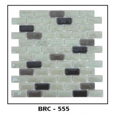 25 X 50 - BRC 555