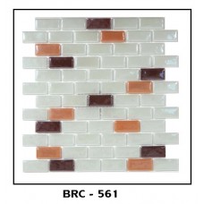 25 X 50 - BRC 561